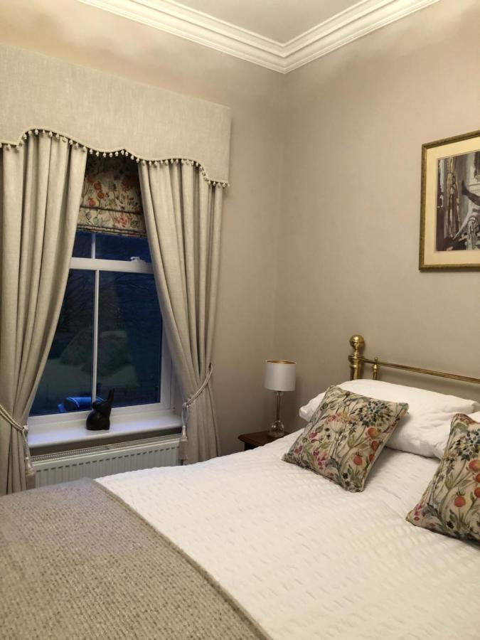 לינקולן The Old Lodge Guest House מראה חיצוני תמונה